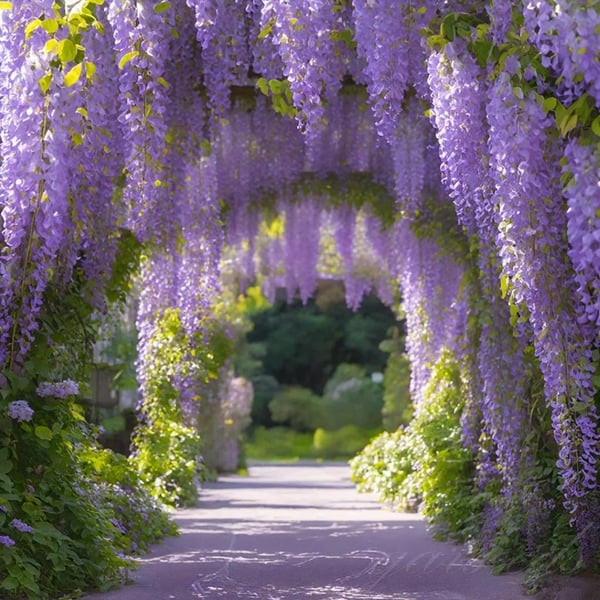 WISTERIA